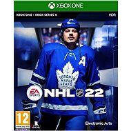 NHL 22 - Xbox One - Konsolen-Spiel
