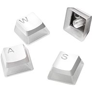 SteelSeries PrismCAPS White- US - Tastatur-Ersatztasten
