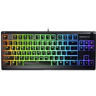 SteelSeries Apex 3 TKL - US - Gaming-Tastatur