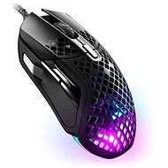 SteelSeries Aerox 5 Gaming Mouse - Gaming-Maus