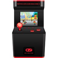 My Arcade Retro Machine X - Spielekonsole