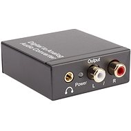 DA-Wandler MOZOS DAC01 - DAC převodník