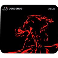 ASUS Cerberus MAT Mini Rot - Gaming-Mauspad