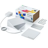 Nanoleaf Canvas Panels Smarter Kit 9 Pack - LED-Licht