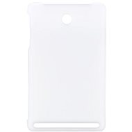 Acer B3-A50 / B3-A50FHD Clear TPU Bumper Case - Tablet-Hülle