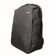 Acer Urban backpack, grey & green, 15.6" - Laptop-Rucksack