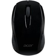 Acer Wireless Mouse G69 Black - Maus