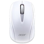 Acer Wireless Mouse G69 White - Maus