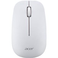 Acer Bluetooth Mouse White - Maus