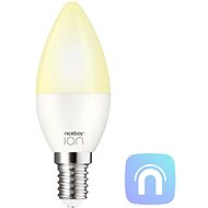 Niceboy ION SmartBulb AMBIENT E14 - LED-Birne