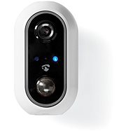 NEDIS IP Kamera WIFICBO20WT - Überwachungskamera
