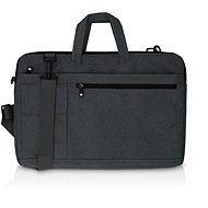 NEDIS NBBG17150BK 17.3" schwarz - Laptoptasche