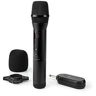 NEDIS MPWL200BK - Mikrofon