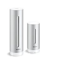 Netatmo Urban Weather Station - Wetterstation