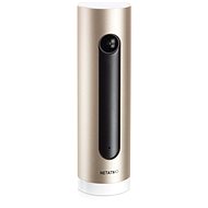 Netatmo Smart Indoor Camera - Überwachungskamera