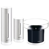 Städtische Wetterstation Netatmo - Wetterstation