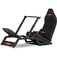 Next Level Racing F-GT Cockpit - Rennsitz