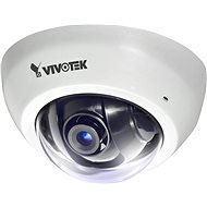 Vivotek FD8166A - Überwachungskamera