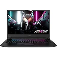 GIGABYTE AORUS 17 9SF - Gaming-Laptop