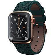 Njord Jord Watch Strap für Apple Watch 40/41mm Green - Armband