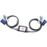 ATEN 1U-2PC - Switch