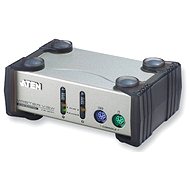 ATEN CS-82A - Switch