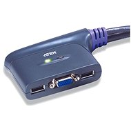 ATEN CS-62U - Switch
