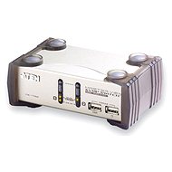 Elektronischer KVM-Switch ATEN CS-1732 - Switch