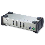 ATEN CS-84A - Switch