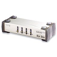 ATEN CS-1734 elektronischer Schalter - Switch