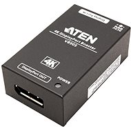 Aten DisplayPort Extender, 4K@60 Hz - 5 m - VB905 - Extender
