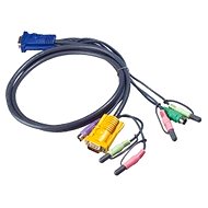 Datenkabel ATEN 2L-5303P 3 m