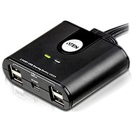 ATEN US224 - Switch
