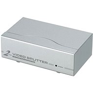 ATEN VGA Video Splitter 1PC - 2VGA 350MHz - Hub