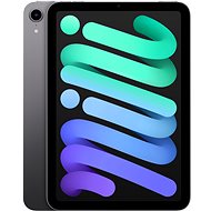 iPad mini 64 GB Space Grau 2021 - Tablet