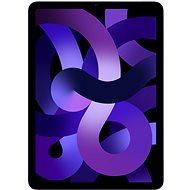 iPad Air M1 64 GB WiFi Violett 2022 - Tablet