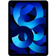 iPad Air M1 256 GB WiFi Cellular Blau 2022 - Tablet