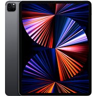 iPad Pro 12.9" 128GB M1 Space Grey 2021 - Tablet