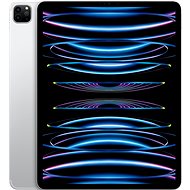 iPad Pro 12,9" 256 GB Cellular M2 Silber 2022 - Tablet