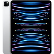 iPad Pro 12,9" 1 TB M2 Silber 2022 - Tablet