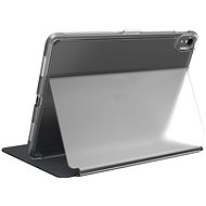 Speck Balance Folio Clear Schwarz iPad Pro 11" - Tablet-Hülle