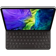Smart Keyboard Folio iPad Pro 11" 2020 International English - Tastatur