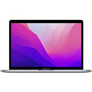 MacBook Pro 13" M2 US 2022 Space Grau - MacBook