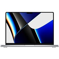MacBook Pro 14" M1 MAX GER 2021 Silber - MacBook