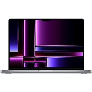 MacBook Pro 14" M2 PRO US 2023 Space Grau - MacBook