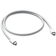 Datenkabel Apple USB-C Thunderbolt 3 Cable 0,8 m - Datový kabel