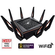 WLAN Router ASUS GT-AX11000