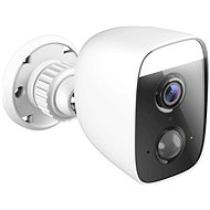 D-LINK DCS-8627LH - Überwachungskamera
