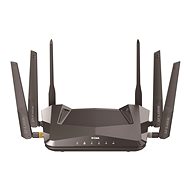 D-Link DIR-X5460 - WLAN Router