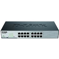 D-Link DES-1016D - Switch